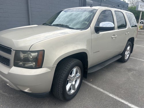 2011 Chevrolet Tahoe LS