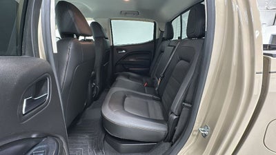 2021 GMC Canyon AT4 w/Cloth