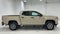 2021 GMC Canyon AT4 w/Cloth