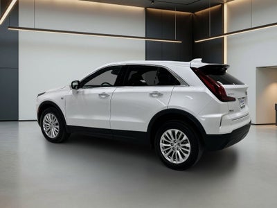 2024 Cadillac XT4 Luxury