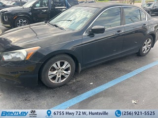 2012 Honda Accord SE 2.4
