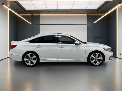 2018 Honda Accord Touring 2.0T