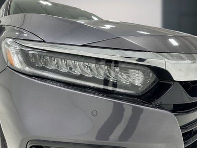 2019 Honda Accord Touring 2.0T