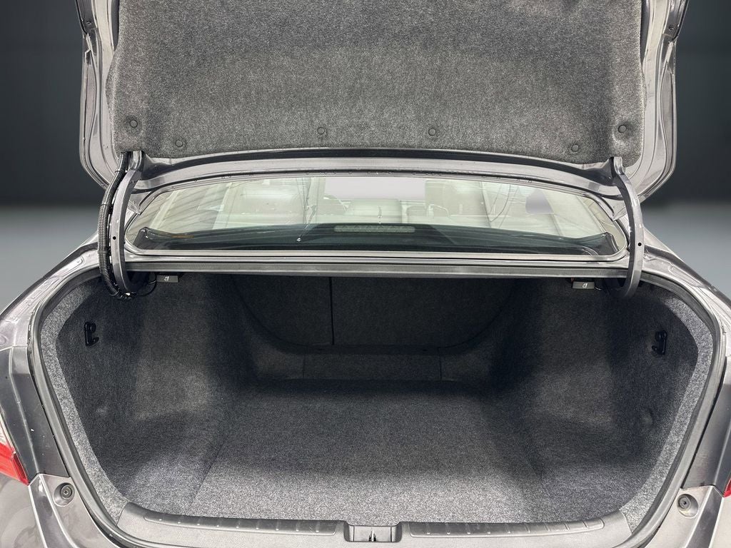 2019 Honda Accord Touring 2.0T