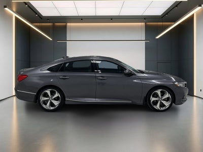 2019 Honda Accord Touring 2.0T