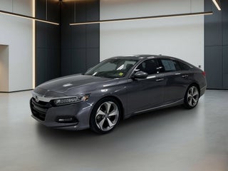 2019 Honda Accord Touring 2.0T