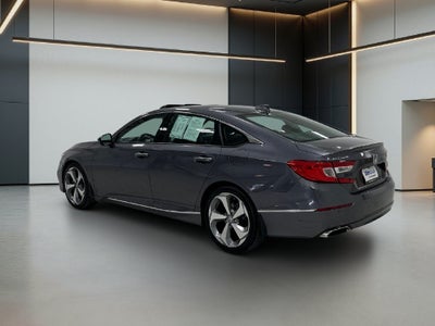 2018 Honda Accord Touring 2.0T