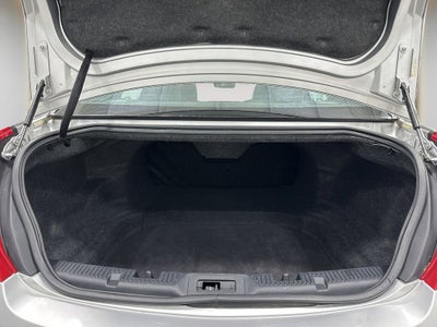 2014 Lincoln MKS Base