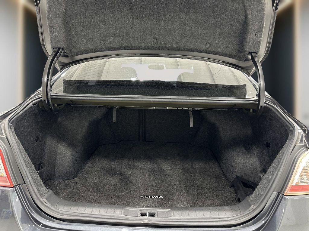2013 Nissan Altima 2.5 SV