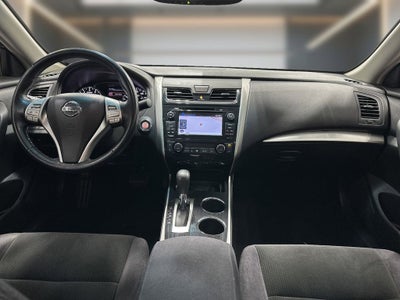 2013 Nissan Altima 2.5 SV