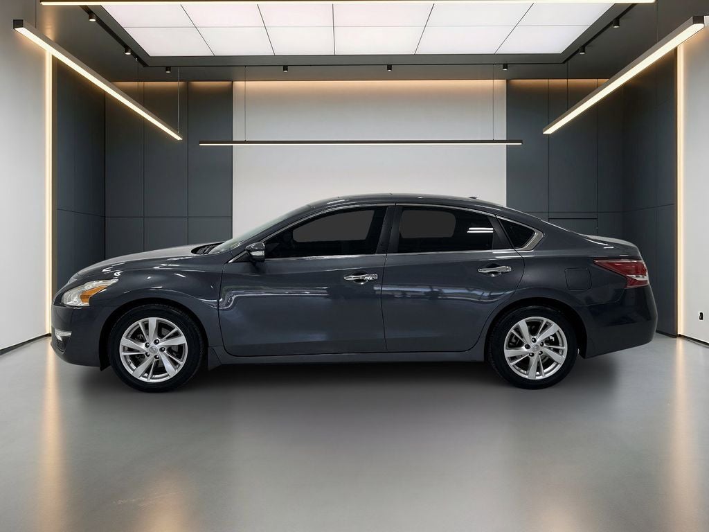 2013 Nissan Altima 2.5 SV