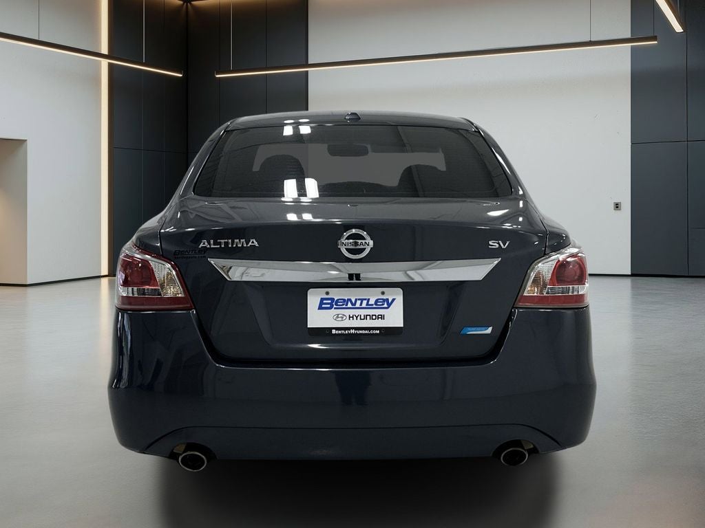 2013 Nissan Altima 2.5 SV