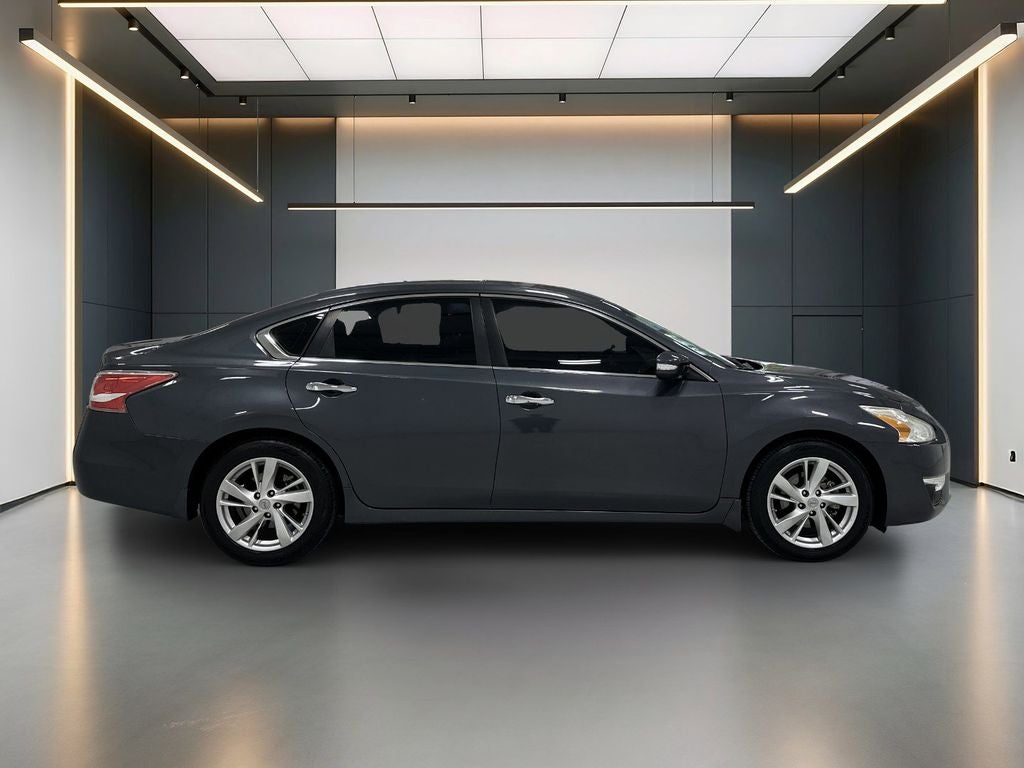 2013 Nissan Altima 2.5 SV
