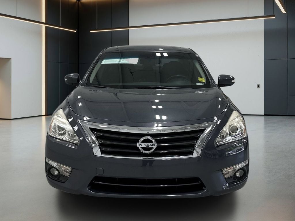 2013 Nissan Altima 2.5 SV