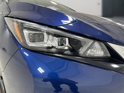 2020 Nissan Leaf SL Plus