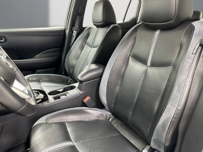 2020 Nissan Leaf SL Plus