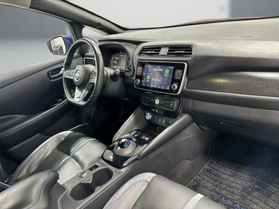 2020 Nissan Leaf SL Plus