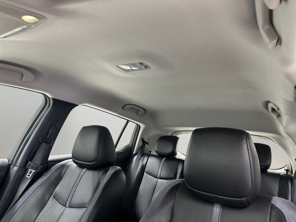 2020 Nissan Leaf SL Plus
