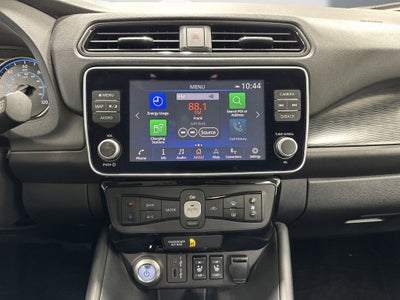 2020 Nissan Leaf SL Plus
