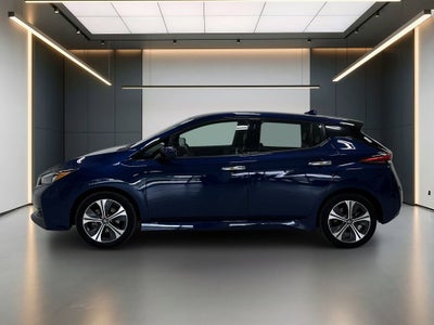 2020 Nissan Leaf SL Plus