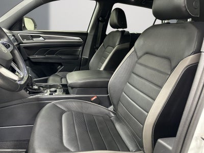 2020 Volkswagen Atlas Cross Sport 3.6L V6 SEL Premium R-Line 4Motion