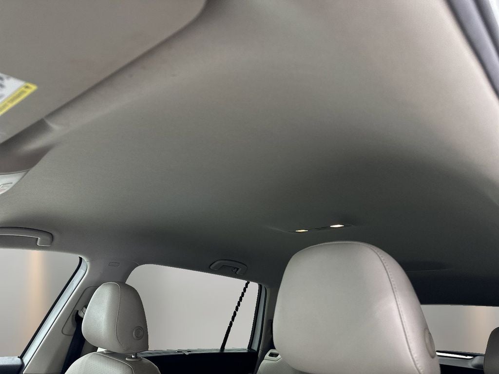 2019 Volkswagen Atlas 3.6L V6 SE R-Line