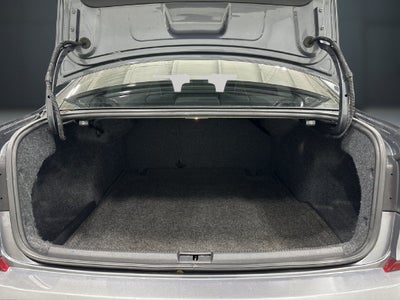 2018 Volkswagen Passat 2.0T SE