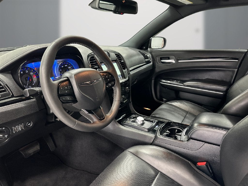 2022 Chrysler 300 S