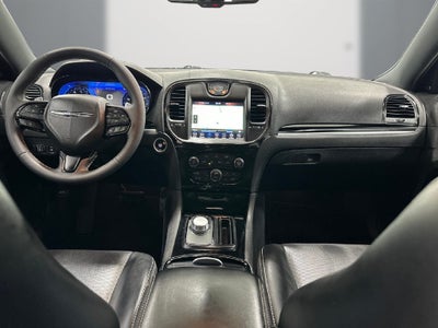 2022 Chrysler 300 S