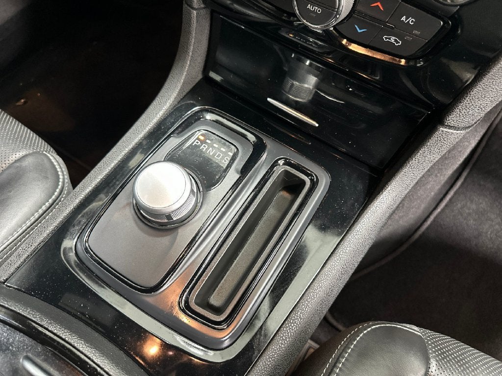 2022 Chrysler 300 S