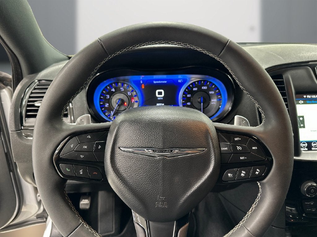 2022 Chrysler 300 S