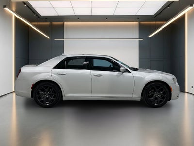 2022 Chrysler 300 S