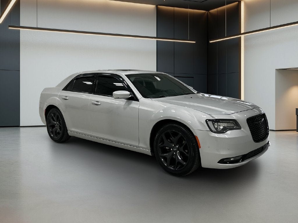 2022 Chrysler 300 S