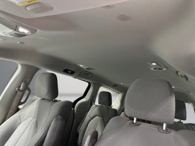 2020 Chrysler Pacifica Touring
