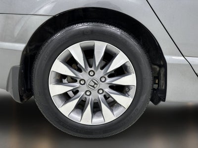 2009 Honda Civic EX