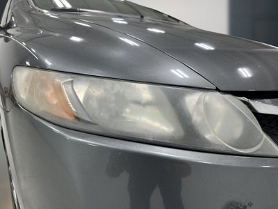 2009 Honda Civic EX