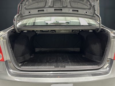 2009 Honda Civic EX