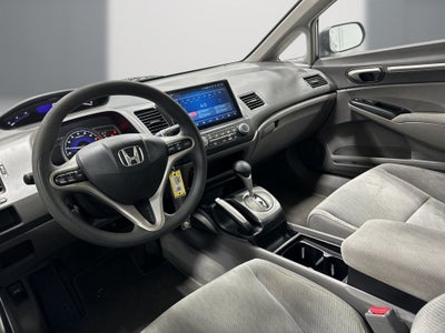 2009 Honda Civic EX