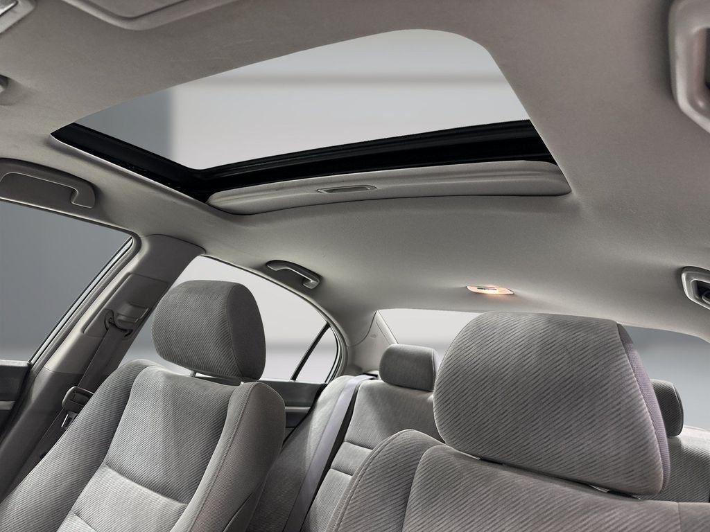 2009 Honda Civic EX
