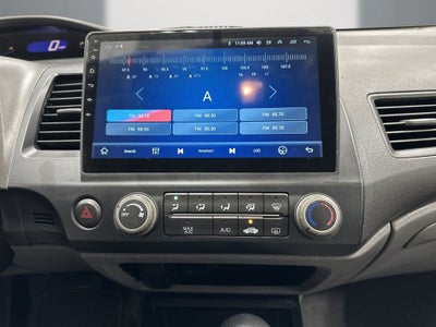 2009 Honda Civic EX