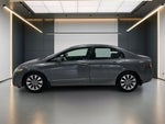 2009 Honda Civic EX