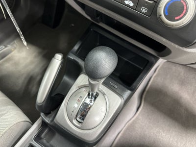 2009 Honda Civic EX