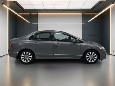 2009 Honda Civic EX