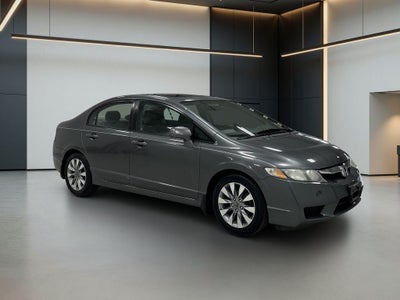 2009 Honda Civic EX
