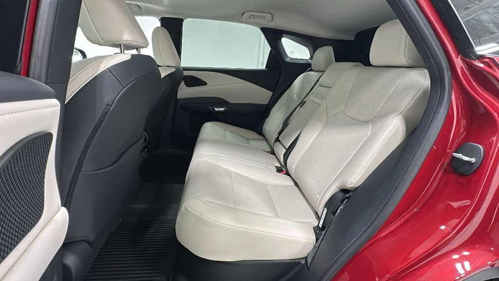 2025 Lexus RX 350 Premium Plus