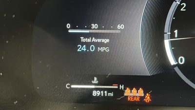 2025 Lexus RX 350 Premium Plus