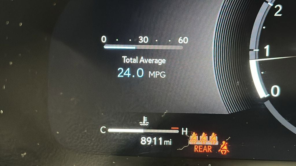 2025 Lexus RX 350 Premium Plus