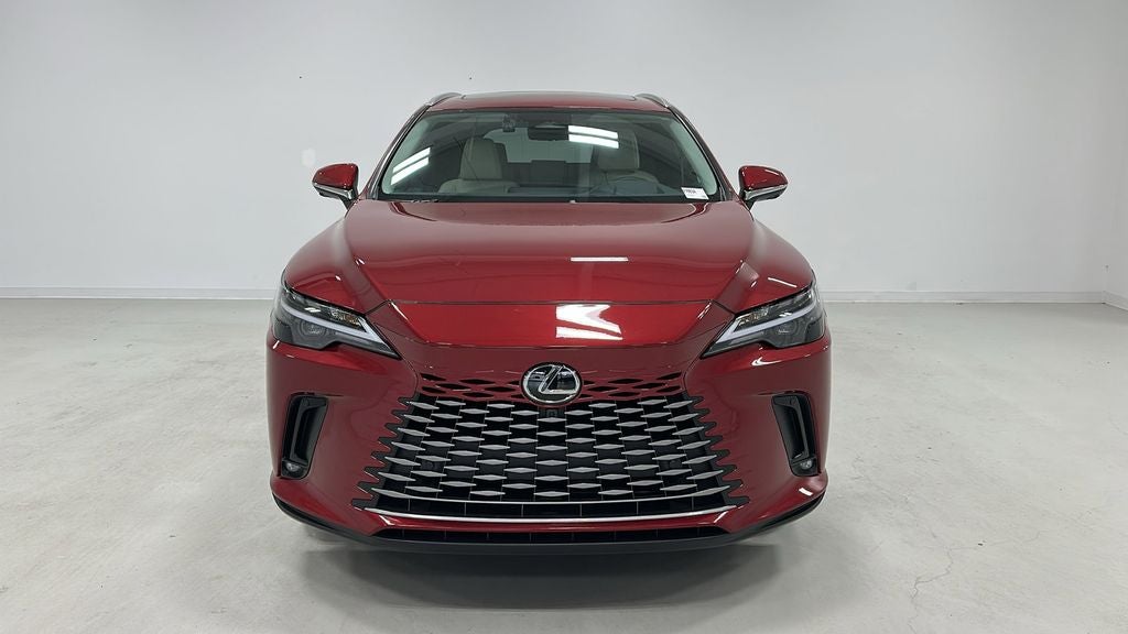 2025 Lexus RX 350 Premium Plus