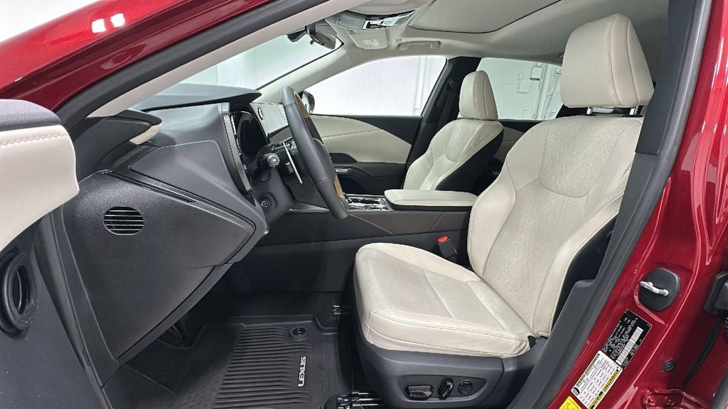 2025 Lexus RX 350 Premium Plus