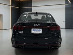 2022 Kia Forte GT